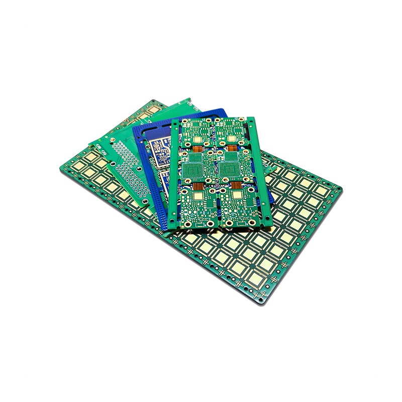 低容量 PCB
